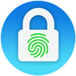 Logo of Applock - Fingerprint Password android Application 